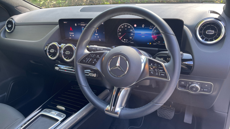 Mercedes-Benz GLA 180 Sport Edition 5dr Auto Petrol Hatchback